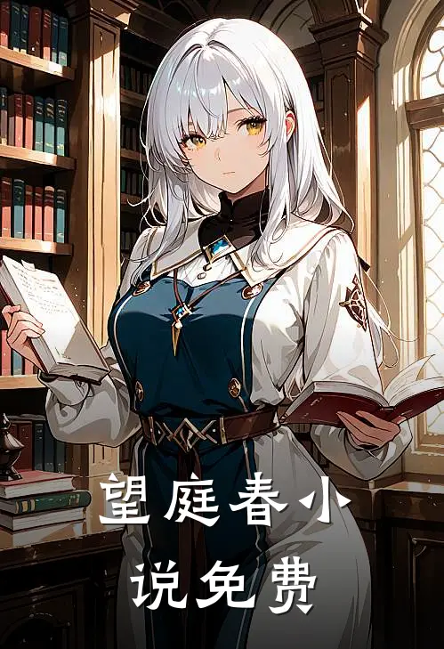 望庭春小说免费