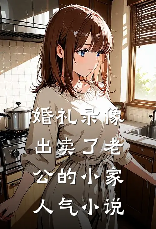 婚礼录像出卖了老公的小家人气小说