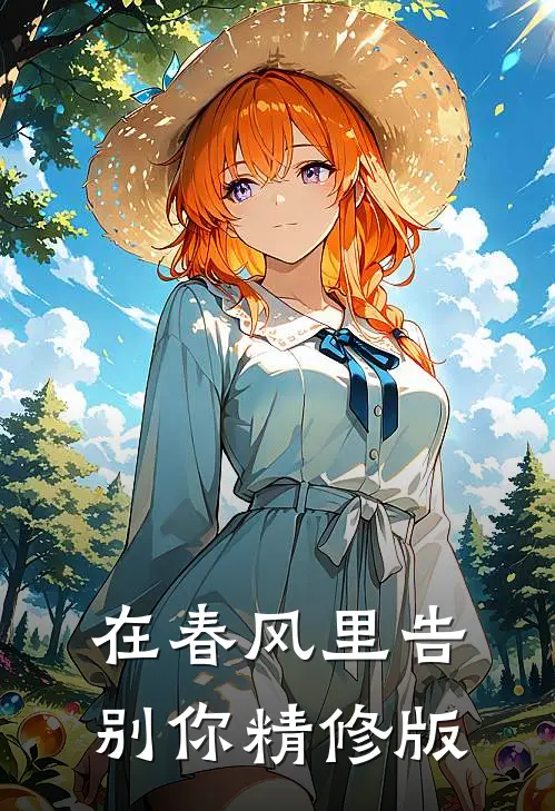 在春风里告别你精修版