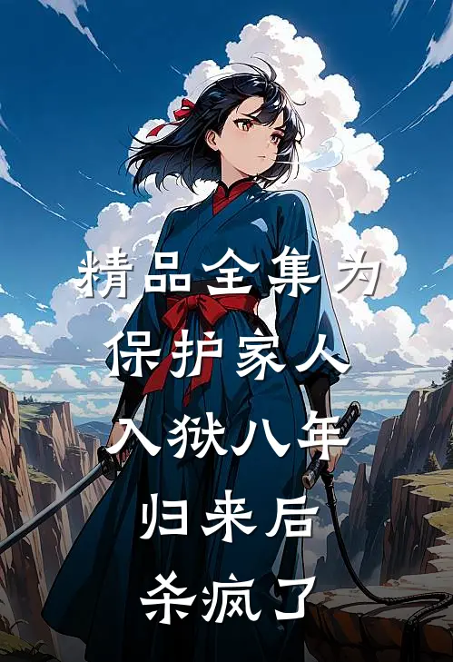 精品全集为保护家人入狱八年，归来后杀疯了