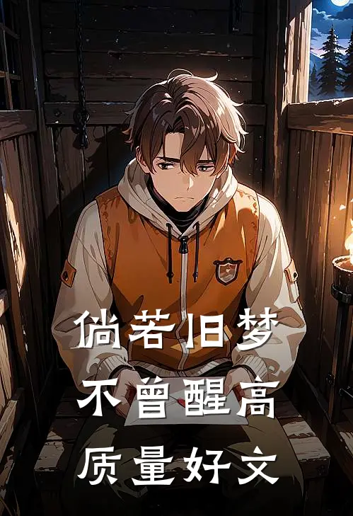 倘若旧梦不曾醒高质量好文