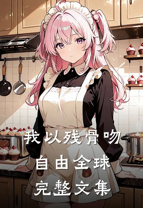 我以残骨吻自由全球完整文集
