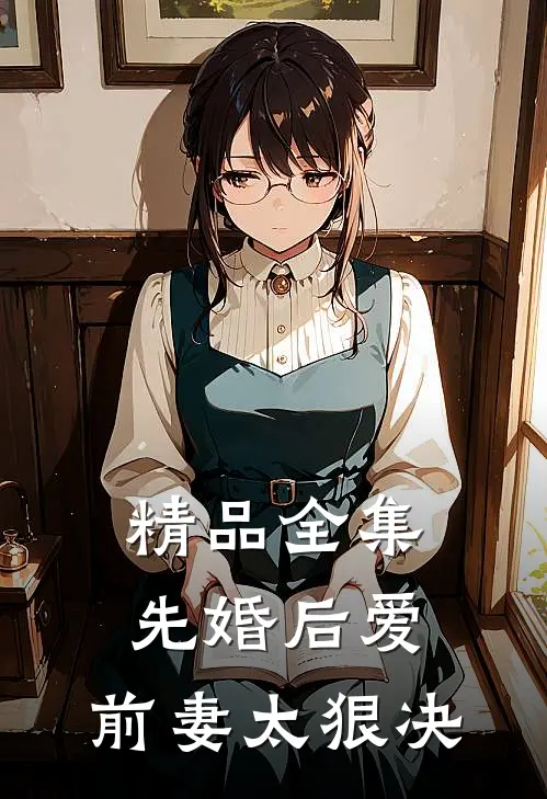 精品全集先婚后爱，前妻太狠决