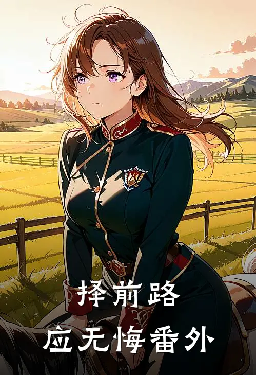 择前路，应无悔 番外