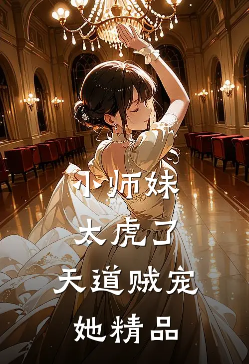 小师妹太虎了,天道贼宠她精品