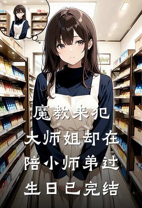 魔教来犯，大师姐却在陪小师弟过生日已完结