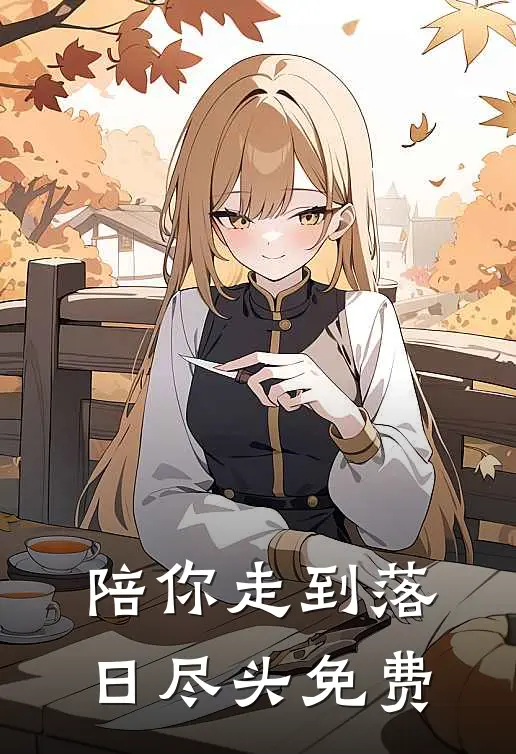 陪你走到落日尽头免费