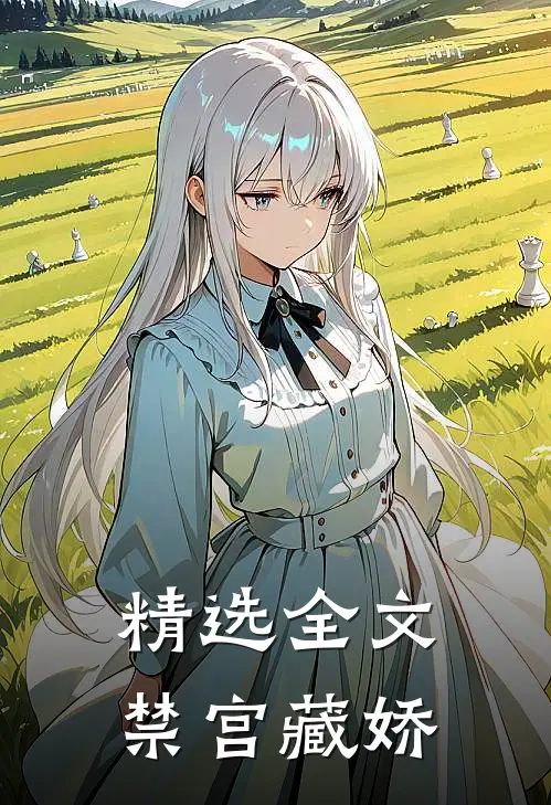精选全文禁宫藏娇