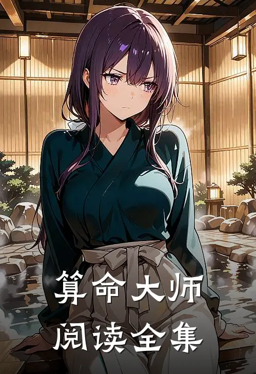 算命大师阅读全集