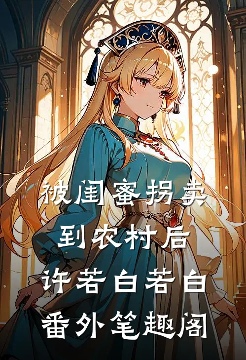 被闺蜜拐卖到农村后：许若白若白番外笔趣阁