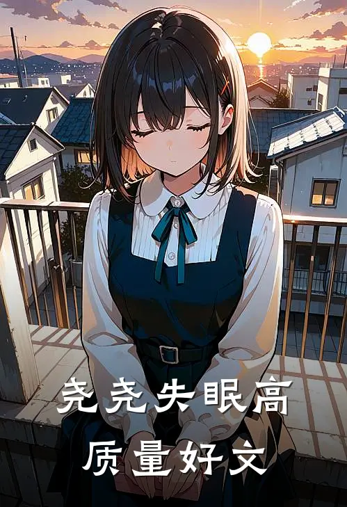尧尧失眠高质量好文