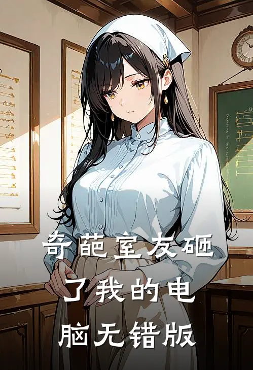 奇葩室友砸了我的电脑无错版