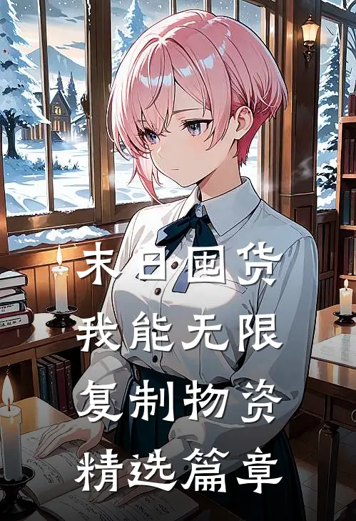 末日囤货：我能无限复制物资精选篇章