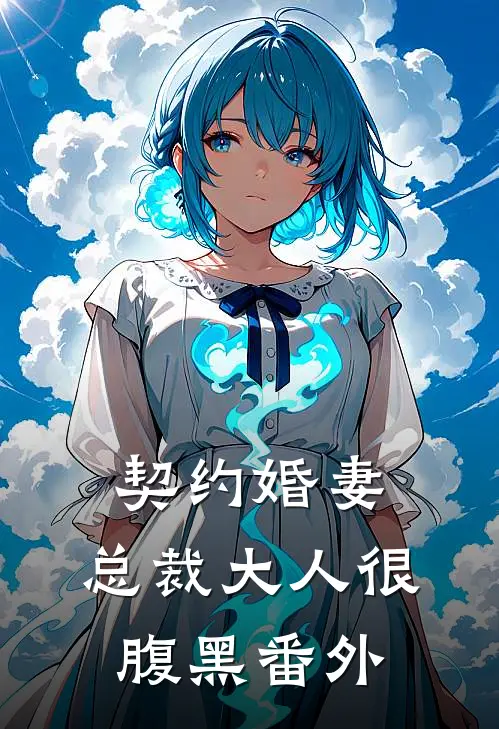 契约婚妻：总裁大人很腹黑番外