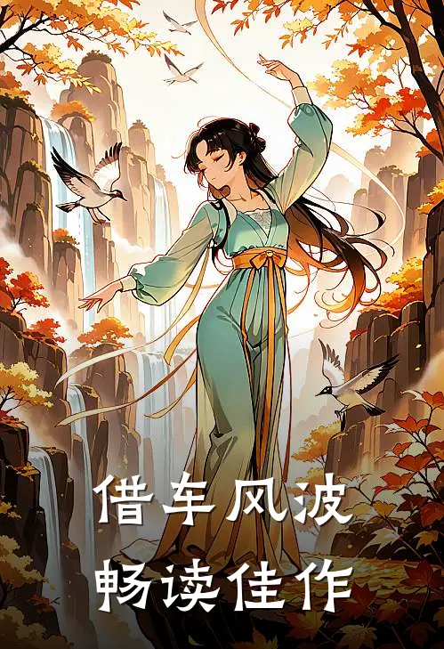 借车风波畅读佳作