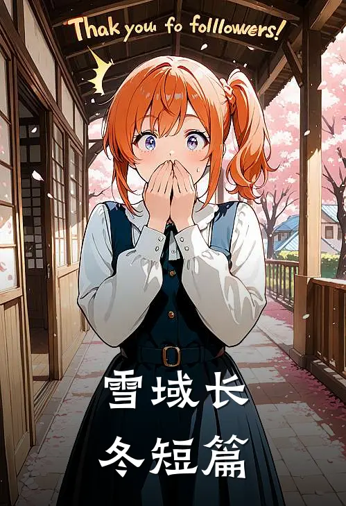 雪域长冬短篇