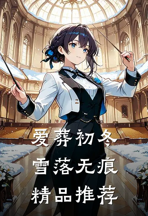 爱葬初冬，雪落无痕精品推荐