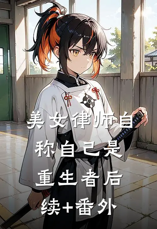 美女律师自称自己是重生者后续+番外