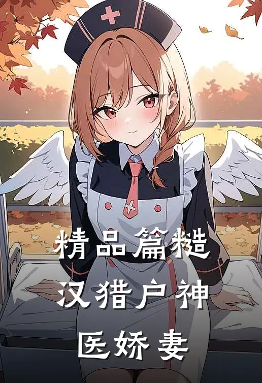 精品篇糙汉猎户神医娇妻