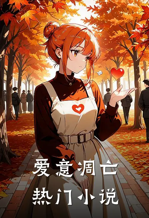 爱意凋亡热门排行榜