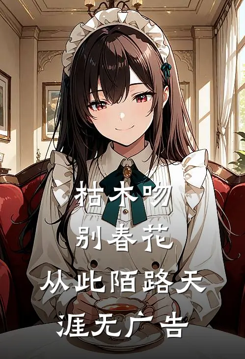 枯木吻别春花，从此陌路天涯无广告