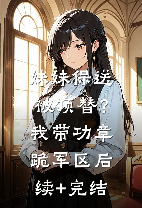 妹妹保送被顶替？我带功章跪军区后续+完结
