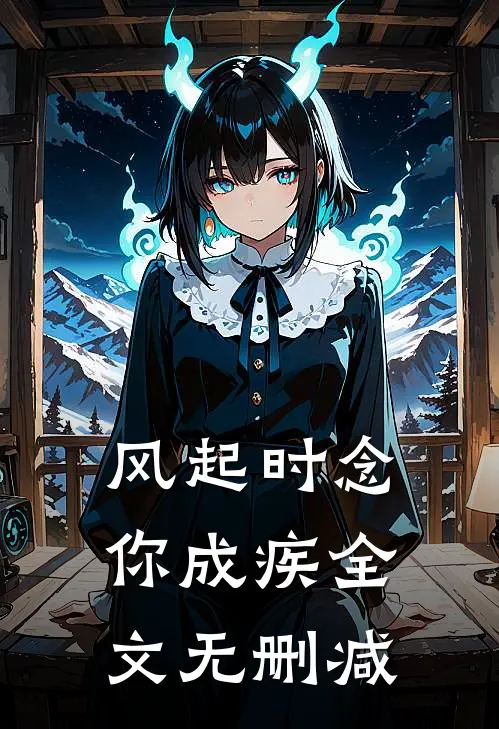 风起时念你成疾全文无删减