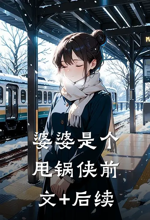 婆婆是个甩锅侠前文+后续