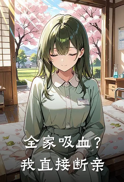 全家吸血？我直接断亲