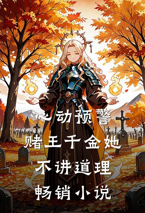 心动预警：赌王千金她不讲道理畅销小说