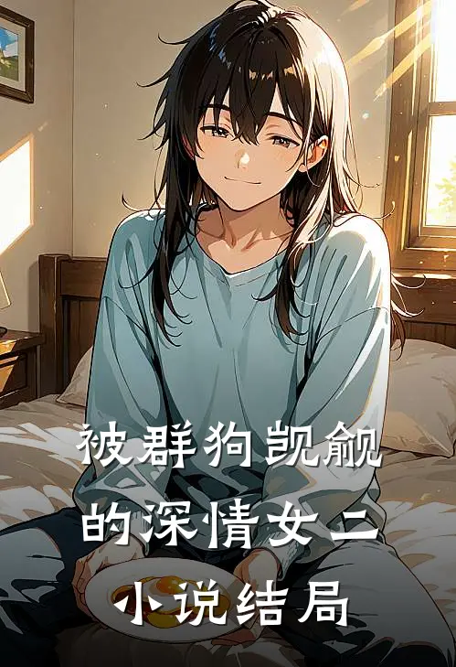 被群狗觊觎的深情女二小说结局