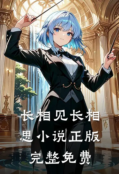 长相见长相思小说正版完整免费