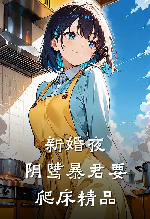 新婚夜，阴骘暴君要爬床精品