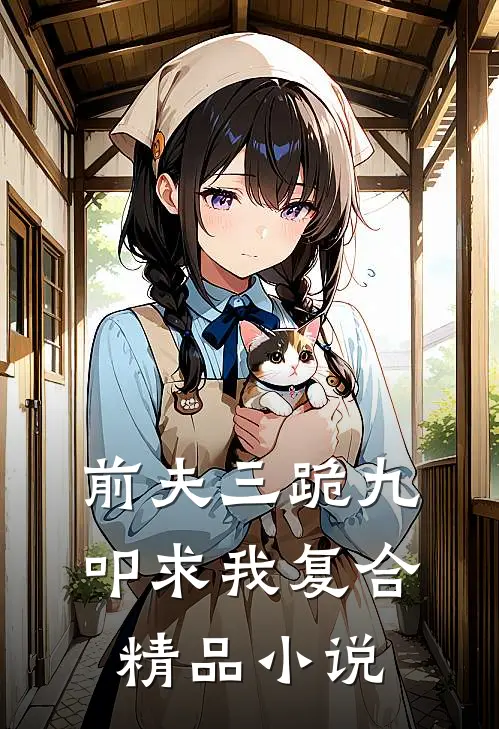 前夫三跪九叩求我复合精品小说