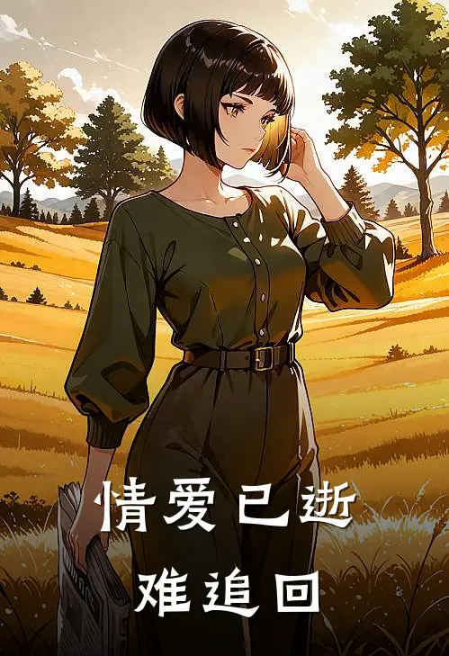 情爱已逝，难追回
