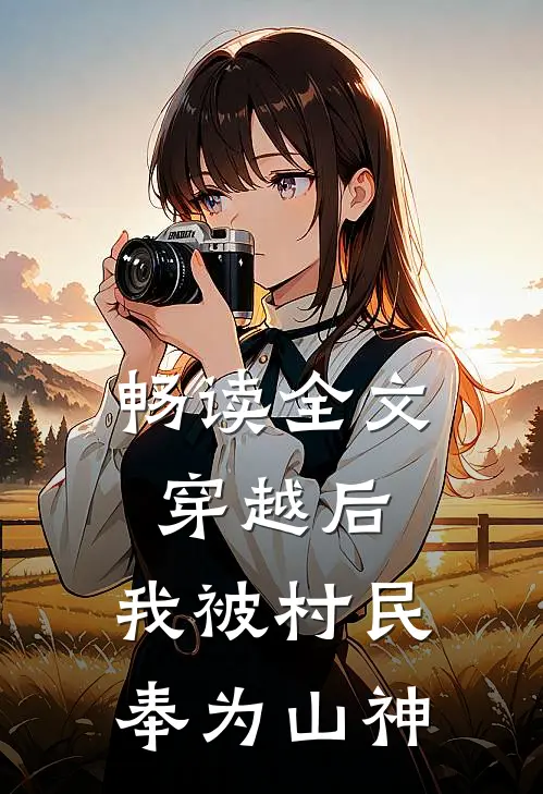 畅读全文穿越后，我被村民奉为山神