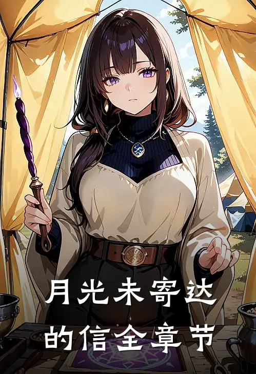 月光未寄达的信全章节