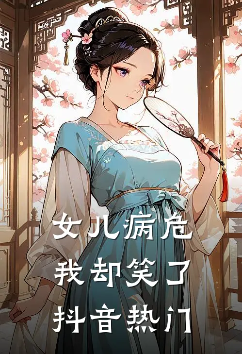 女儿病危，我却笑了抖音热门