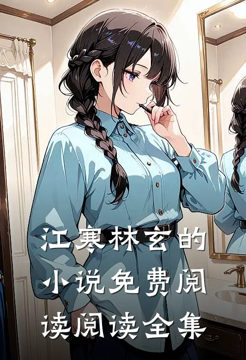 江寒林玄的小说免费阅读阅读全集