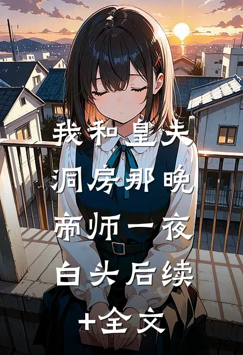 我和皇夫洞房那晚，帝师一夜白头后续+全文