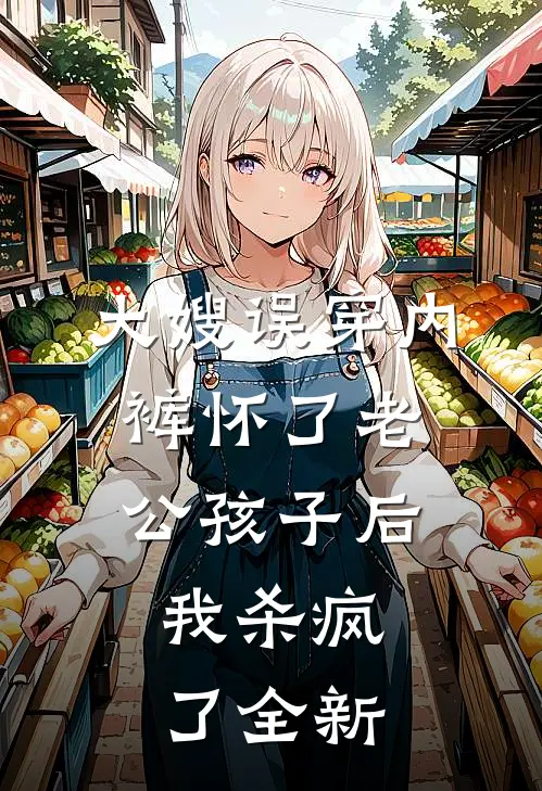 大嫂误穿内裤怀了老公孩子后，我杀疯了全新