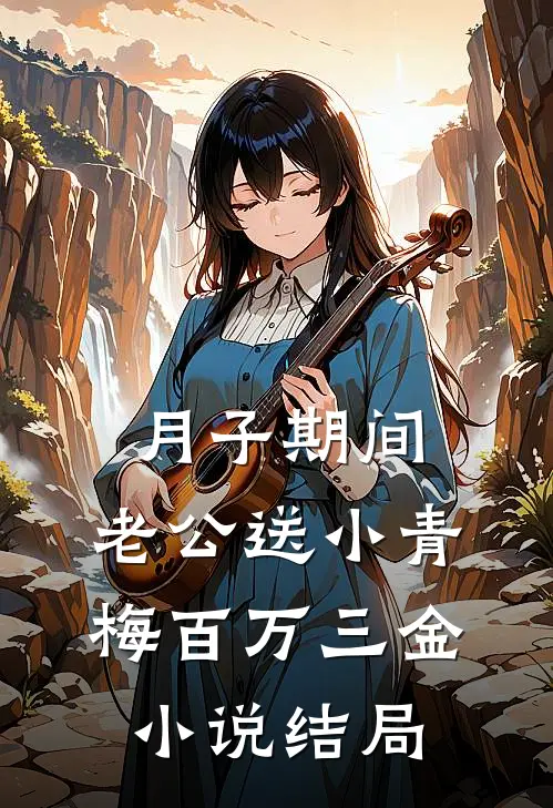 月子期间，老公送小青梅百万三金小说结局