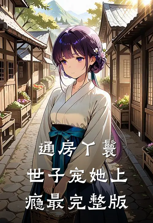 通房丫鬟，世子宠她上瘾最完整版