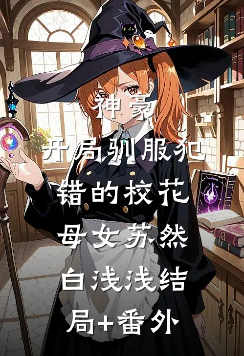神豪，开局驯服犯错的校花母女苏然白浅浅结局+番外