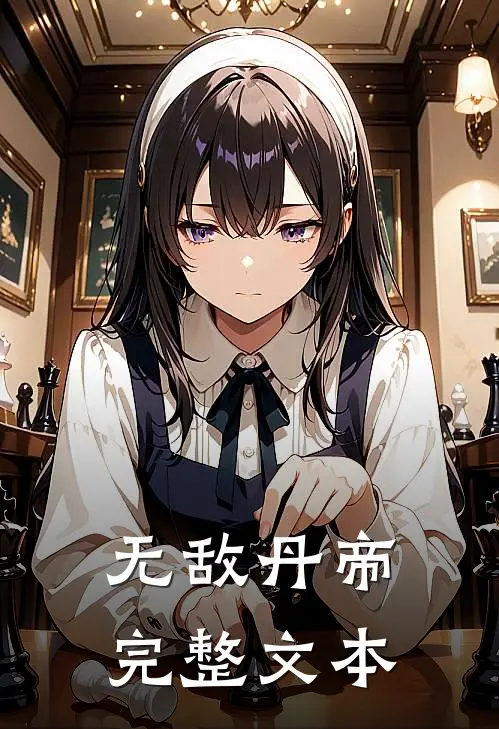 无敌丹帝完整文本