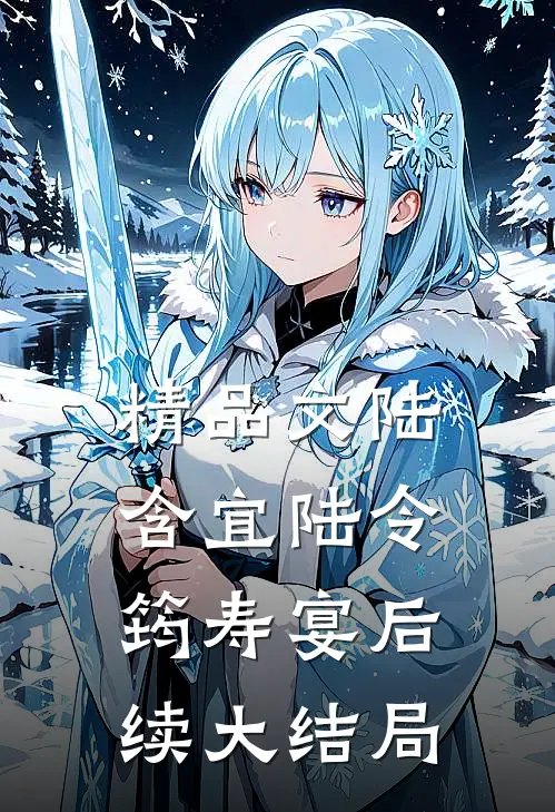 精品文陆含宜陆令筠寿宴后续大结局