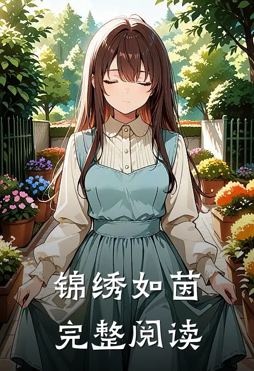 锦绣如茵完整阅读