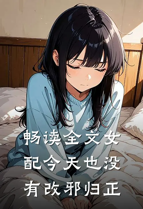 畅读全文女配今天也没有改邪归正
