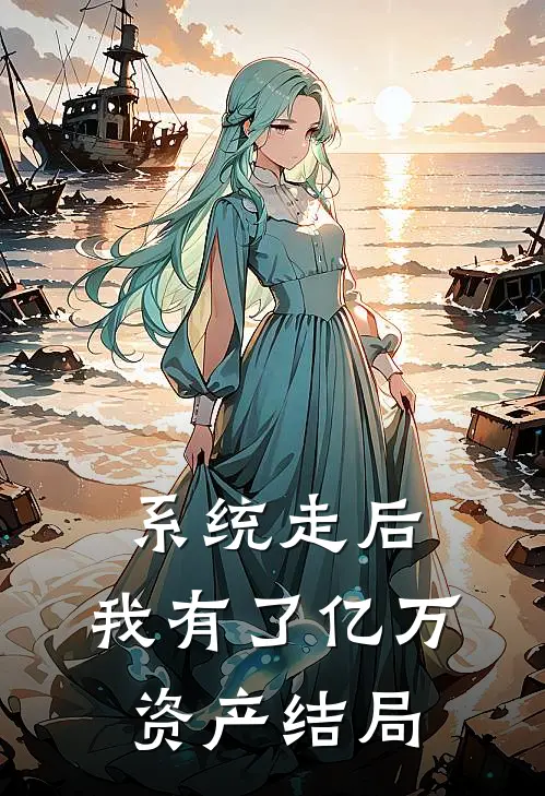 系统走后，我有了亿万资产结局