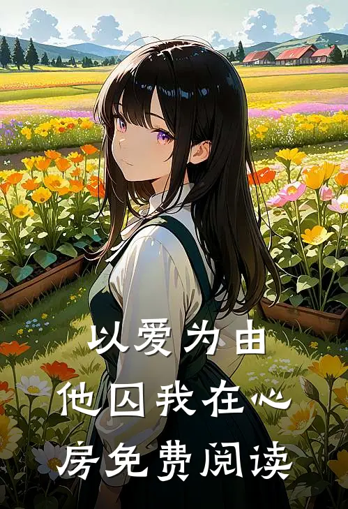 以爱为由，他囚我在心房免费阅读